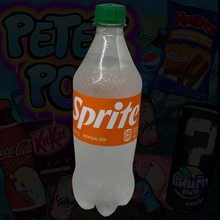 Load image into Gallery viewer, Sprite Tropical Mix 20oz Bottle
