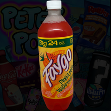 Load image into Gallery viewer, Faygo Pineapple Watermelon 24oz
