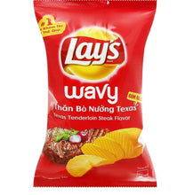 Load image into Gallery viewer, Texas Tenderloin Vietnam Flavored Chips by Lays
