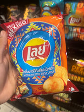 Load image into Gallery viewer, Mexican Style BBQ Flavored Chips by Lays
