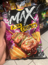 Load image into Gallery viewer, Max Extra Crunch Collection by Lays
