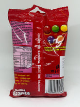 Load image into Gallery viewer, Skittles Giants 125g Bag

