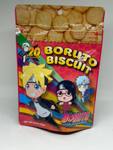 Load image into Gallery viewer, Boruto Biscuit

