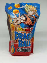 Load image into Gallery viewer, Dragonball Z Gummies Strawberry
