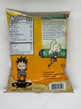 Load image into Gallery viewer, Naruto Chips Scrambled Eggs
