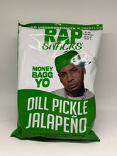 Load image into Gallery viewer, Moneybagg Yo Dill Pickle
