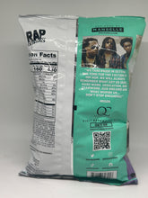 Load image into Gallery viewer, Rap Snacks Migos Cheddar Popcorn
