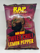Load image into Gallery viewer, Rick Ross Sweet Chili Lemon Pepper
