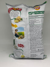 Load image into Gallery viewer, Nori Seaweed Big Bag Flavored Chips by Lays
