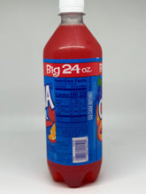 Load image into Gallery viewer, Faygo Ohana Punch 24oz Bottle
