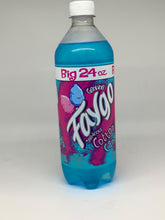 Load image into Gallery viewer, Faygo Cotton Candy 24oz Bottle
