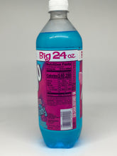 Load image into Gallery viewer, Faygo Cotton Candy 24oz Bottle
