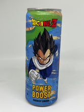 Load image into Gallery viewer, Dragon Ball Z Power Boost Vegeta
