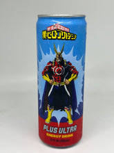 Load image into Gallery viewer, My Hero Energy Drink
