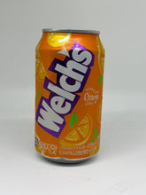 Load image into Gallery viewer, Welch’s Orange Soda
