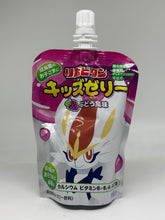 Load image into Gallery viewer, Pokemon Jelly Drink Grape
