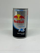 Load image into Gallery viewer, Red Bull x Halls
