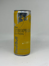 Load image into Gallery viewer, Red Bull Tropical
