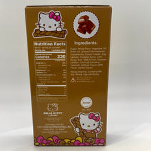 Load image into Gallery viewer, Hello Kitty Chocolate Wafer Cookies
