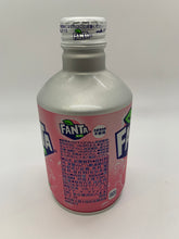 Load image into Gallery viewer, Fanta White Peach Small Aluminum Can
