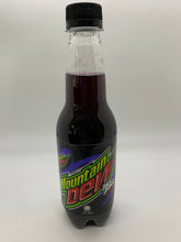 Load image into Gallery viewer, Pitch Black Mountain Dew
